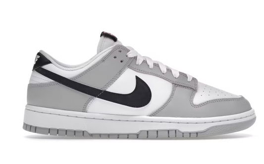 Grey Fog Lottery Pack Dunk Low