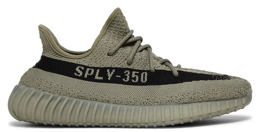 Granite Yeezy 350