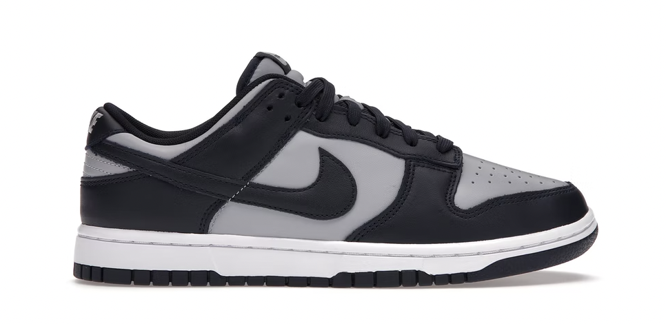 Nike Dunk Low Georgetown
