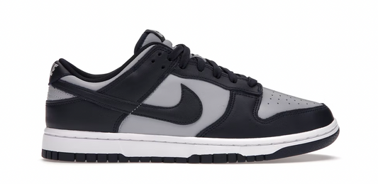 Nike Dunk Low Georgetown