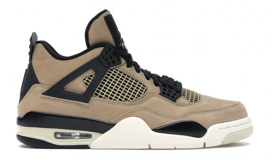 Fossil W Jordan 4 Retro