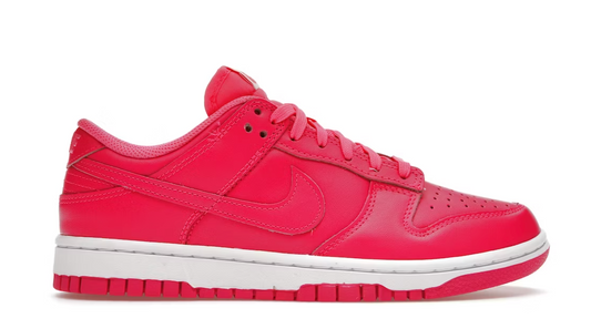 Hyper Pink (Women's) Nike Dunk Low