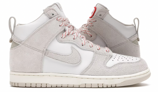 Light Orewood Dunk High