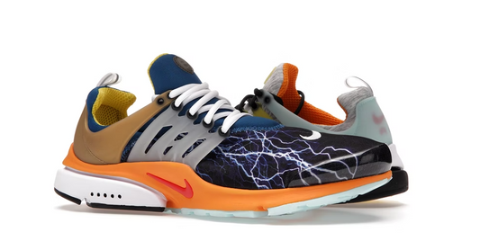 What The Air Presto