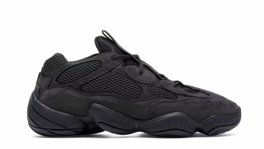 Utility Black (2018/2023) Yeezy 500