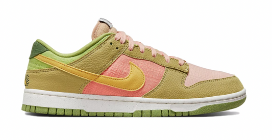 Sunclub Dunk Low