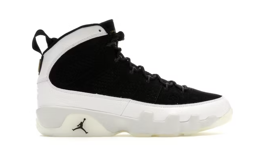 Jordan 9 City of Flight