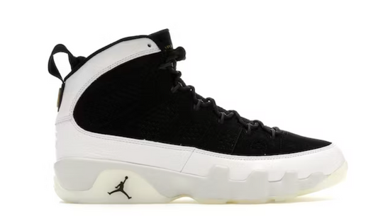 Jordan 9 City of Flight