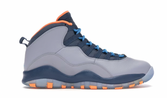 Jordan 10 Retro Bobcats