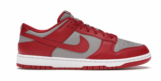 Varsity Red UNLV Dunk Low