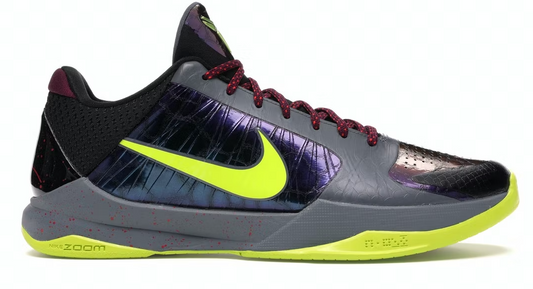 Nike Kobe 5 Protro 2K Gamer Exclusive