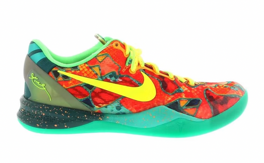 What The Kobe 8