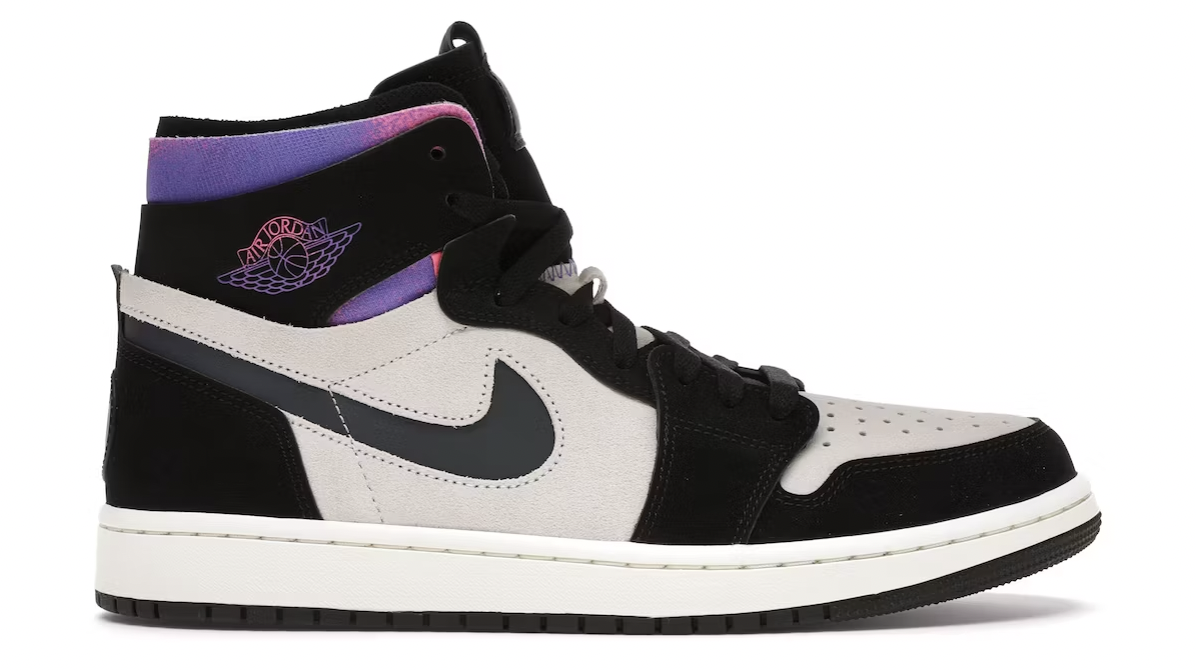 Jordan 1 High Zoom Air CMFT PSG Paris Saint-Germain