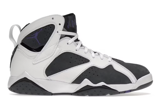 Flint Jordan 7 Retro