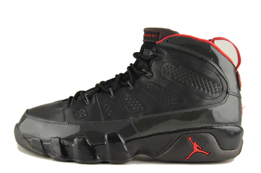 Eddie Jones PE Jordan 9