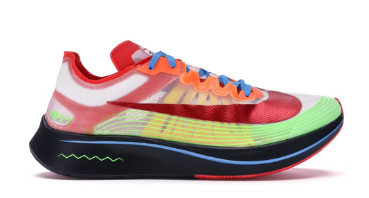 Doernbecher Zoom Fly