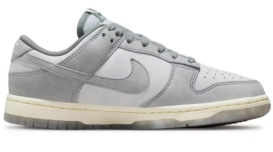 Cool Grey Football Grey W Dunk Low