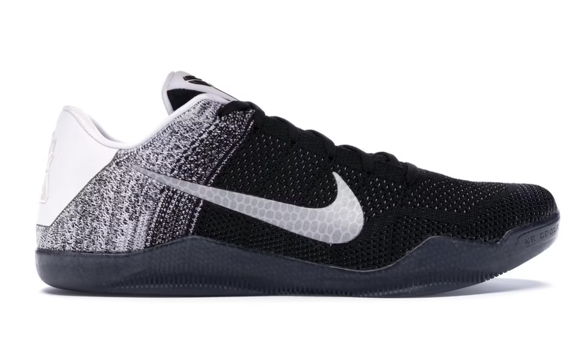 Last Emperor Kobe 11 Elote Low