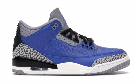 Royal Cement Jordan 3