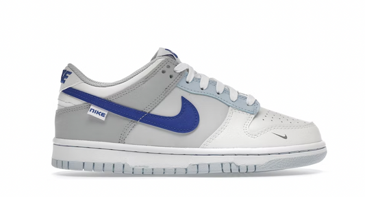 Ivory Hyper Royal Dunk Low