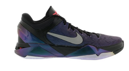 Invisibility Cloak Kobe 7