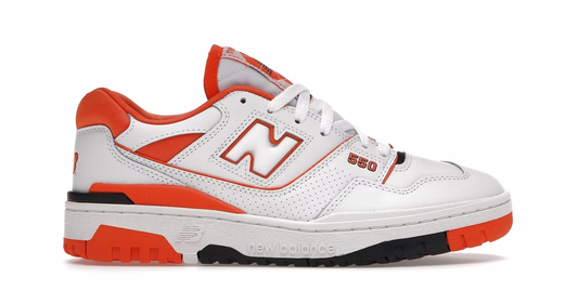 Syracuse New Balance 550