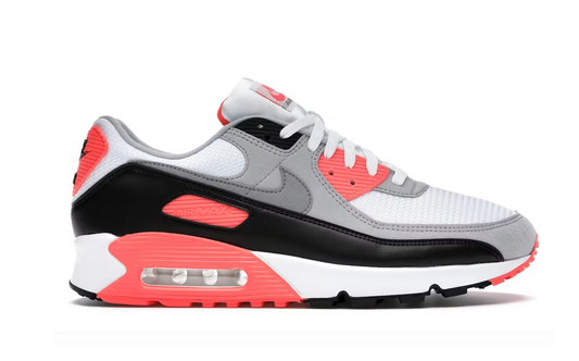 Nike Air Max 90 Infrared
