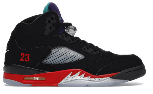 Jordan 5 Retro Top 3