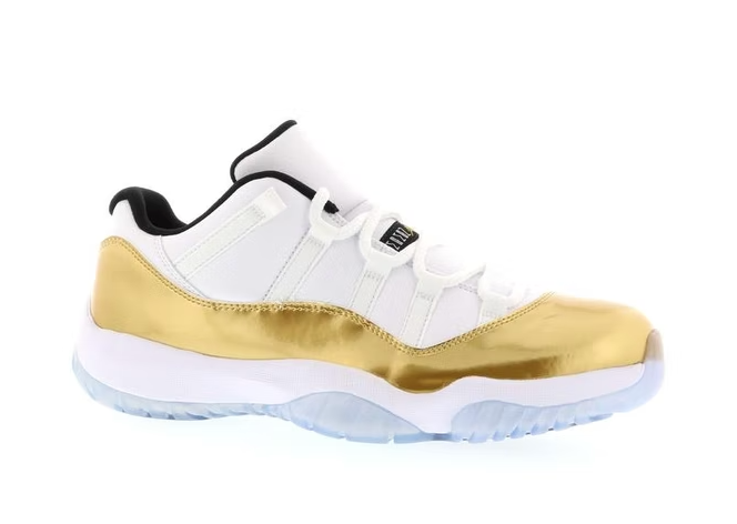 Closing Ceremony Jordan 11 Retro
