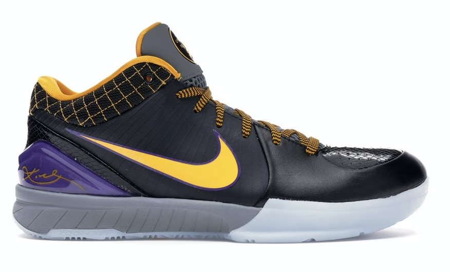 Carpe Diem Kobe 4 Protro