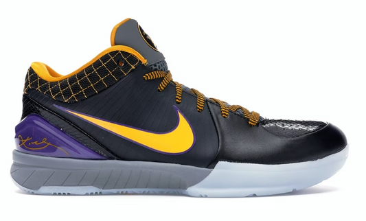 Carpe Diem Kobe 4 Protro