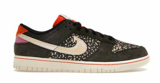 Gone Fishing Rainbow Trout Dunk Low