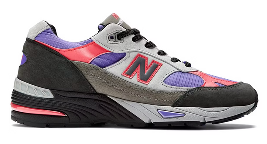 Palace New Balance 991
