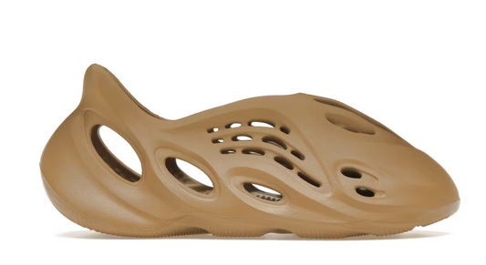 Clay Taupe Foam Runner