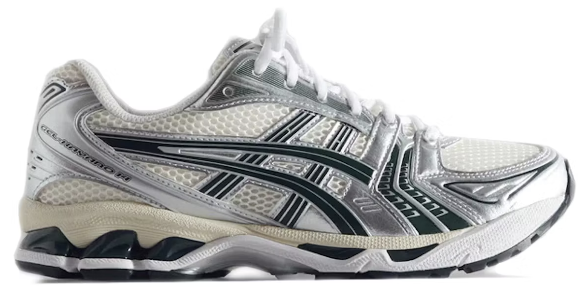 Scarab Asics Gel-Kayano 14