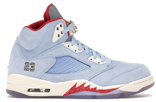 Trophy Room 5 Jordan