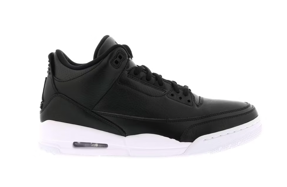 Cyber Monday Jordan 3 Retro
