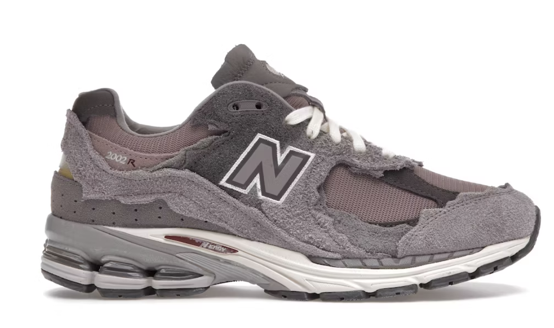 Dusty Lilac Protection Pack New Balance 2002R