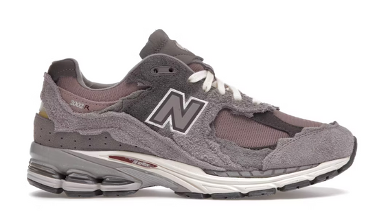 Dusty Lilac Protection Pack New Balance 2002R