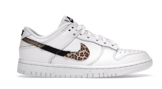 Primal White (W) Dunk Low