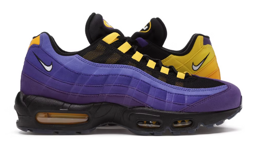 Nike Air Max 95 NRG LeBron Lakers