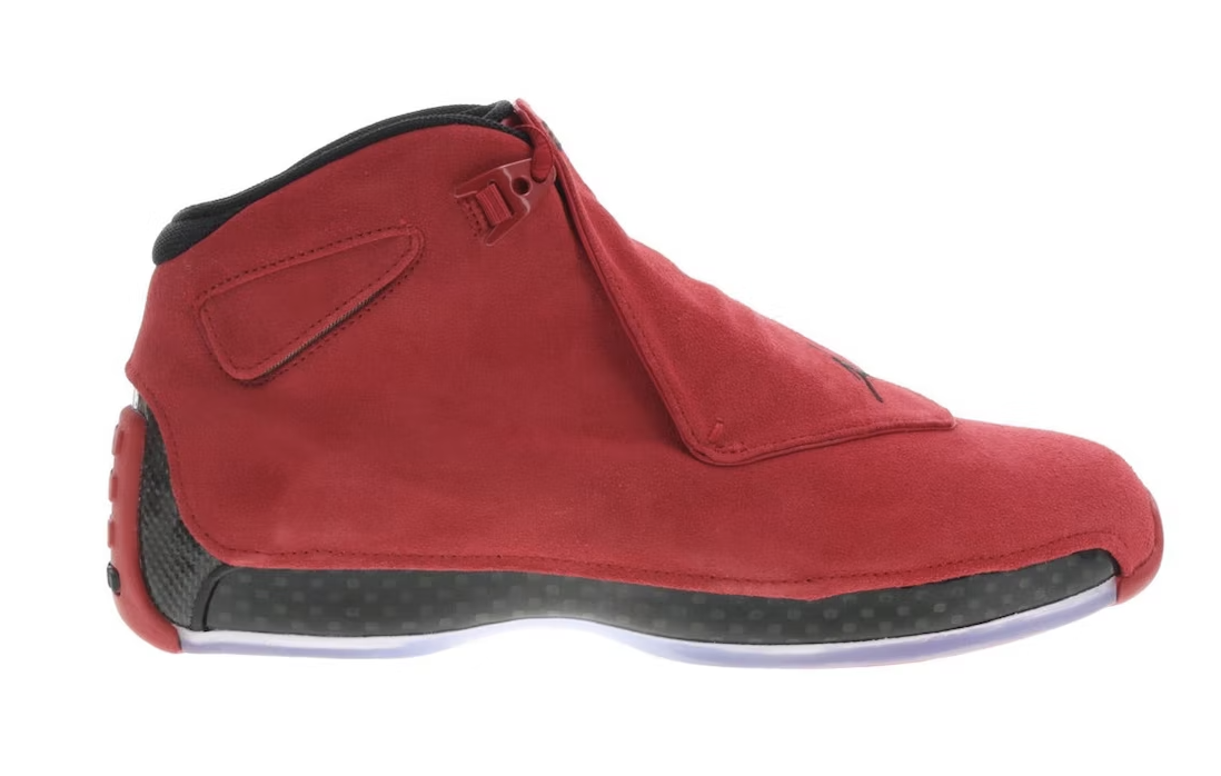 Toro Jordan 18 Retro