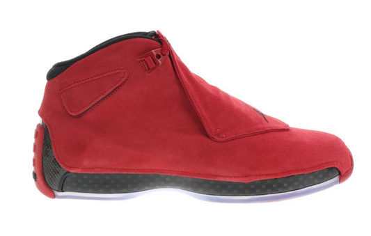 Toro Jordan 18 Retro