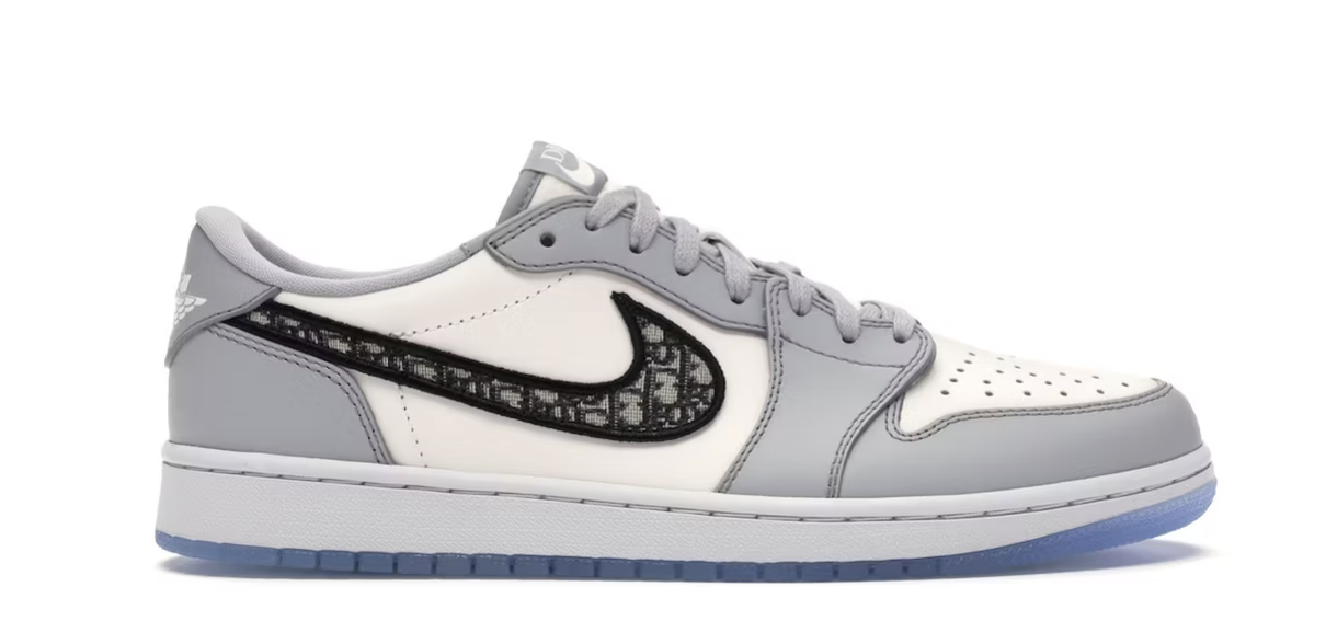 Dior Jordan 1 Retro Low