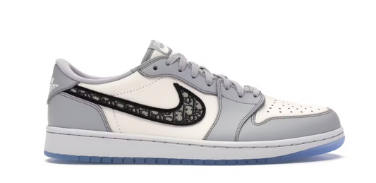 Dior Jordan 1 Retro Low