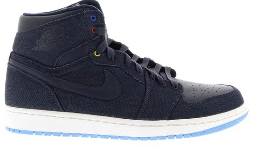 Jordan 1 Retro Family Forever GS