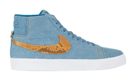 Denim Supreme SB Blazer Mid