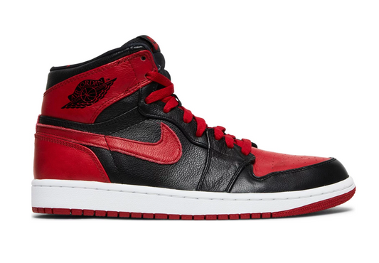 Bred Banned 2011 Jordan 1 Retro