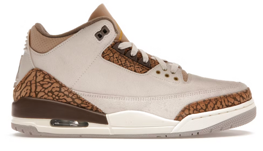Palomino Jordan 3 Retro