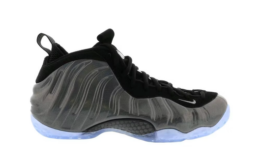 Hologram Nike Air Foamposite One